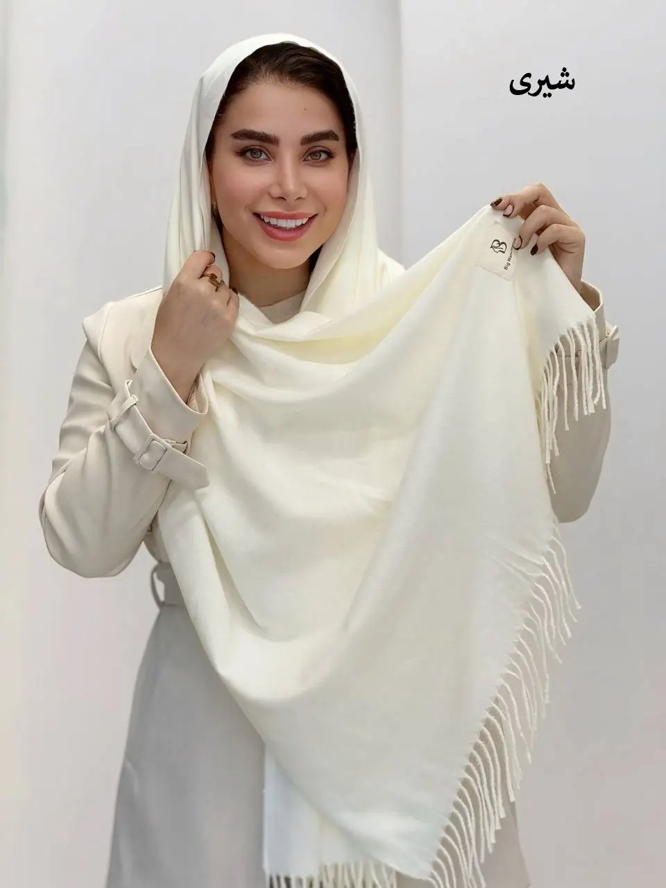 3592-شال موهر لیان